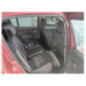 Commande chauffage DACIA SANDERO 2