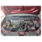 Commande chauffage DACIA SANDERO 2