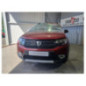 Commande chauffage DACIA SANDERO 2