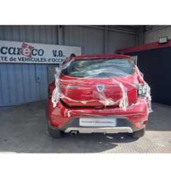 Commande chauffage DACIA SANDERO 2 Photo n°8