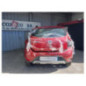 Commande chauffage DACIA SANDERO 2