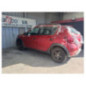 Commande chauffage DACIA SANDERO 2