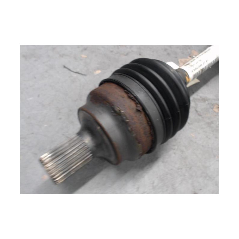 Cardan droit (transmission) MERCEDES CLASSE GLK 204