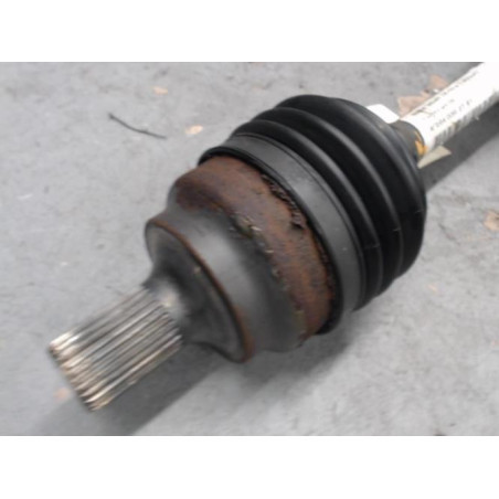 Cardan droit (transmission) MERCEDES CLASSE GLK 204 Photo n°1