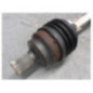 Cardan droit (transmission) MERCEDES CLASSE GLK 204