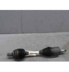 Cardan droit (transmission) MERCEDES CLASSE GLK 204 Photo n°3