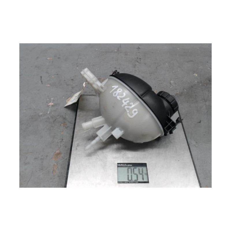 Vase d'expansion MERCEDES CLASSE GLK 204