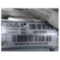 Air bag rideau gauche MERCEDES CLASSE GLK 204