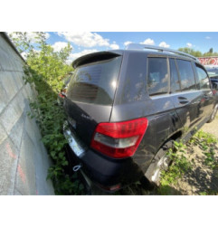 Air bag rideau gauche MERCEDES CLASSE GLK 204 Photo n°9