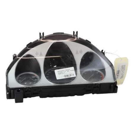 Compteur MERCEDES CLASSE GLK 204