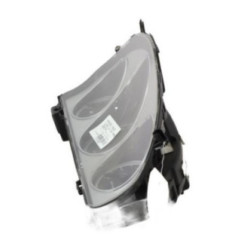 Compteur MERCEDES CLASSE GLK 204 Photo n°3