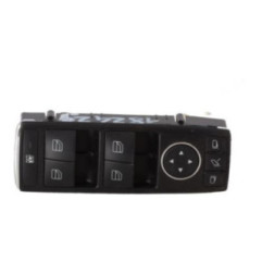 Interrupteur de leve vitre avant gauche MERCEDES CLASSE GLK 204