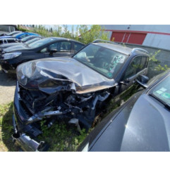 Interrupteur de leve vitre avant gauche MERCEDES CLASSE GLK 204 Photo n°10