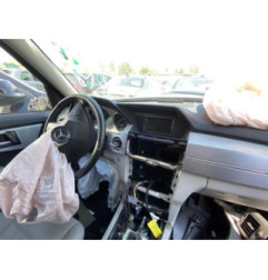 Pare soleil droit MERCEDES CLASSE GLK 204 Photo n°8