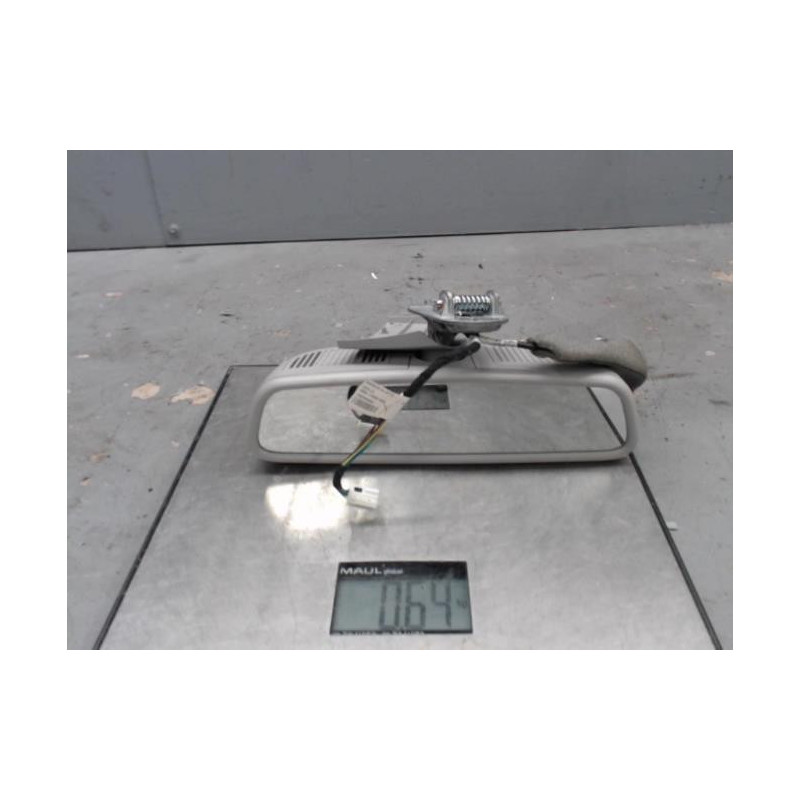 Retroviseur interieur MERCEDES CLASSE GLK 204