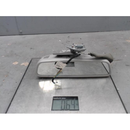 Retroviseur interieur MERCEDES CLASSE GLK 204 Photo n°1