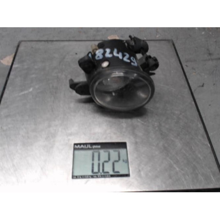 Anti brouillard droit (feux) MERCEDES CLASSE GLK 204 Photo n°1