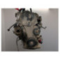 Moteur RENAULT MASTER 3