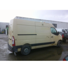 Moteur RENAULT MASTER 3 Photo n°6