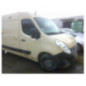 Moteur RENAULT MASTER 3