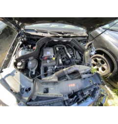 Bras essuie glace avant MERCEDES CLASSE GLK 204 Photo n°4