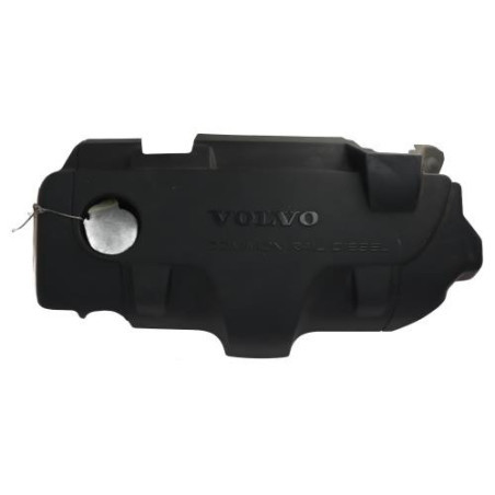 Cache moteur  VOLVO S 60 1 Photo n°1