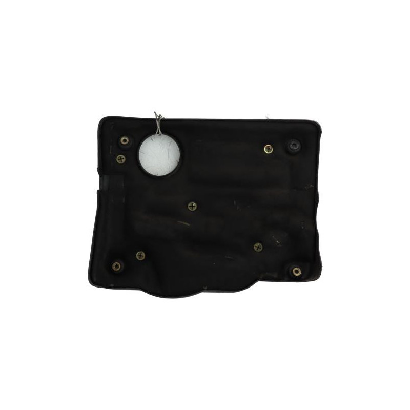 Cache moteur  FIAT MAREA