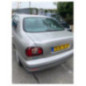 Cache moteur  FIAT MAREA