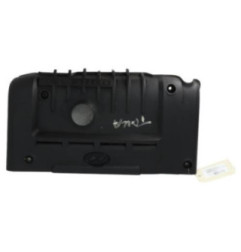 Cache moteur  HYUNDAI ELANTRA 1 Photo n°1