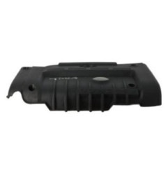 Cache moteur  HYUNDAI ELANTRA 1 Photo n°3