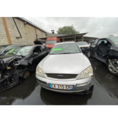 Cache moteur  FORD MONDEO 2 Photo n°3