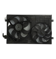 Ventilateur eau VOLKSWAGEN FOX Photo n°1