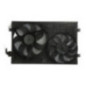 Ventilateur eau VOLKSWAGEN FOX