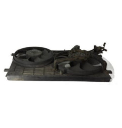 Ventilateur eau VOLKSWAGEN FOX Photo n°3