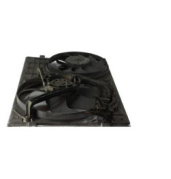 Ventilateur eau VOLKSWAGEN FOX Photo n°4