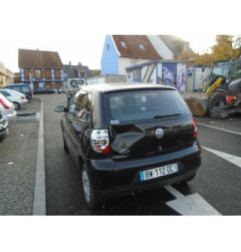 Ventilateur eau VOLKSWAGEN FOX Photo n°5