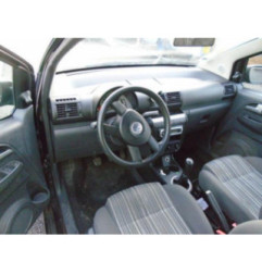 Ventilateur eau VOLKSWAGEN FOX Photo n°6