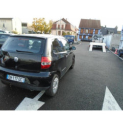 Ventilateur eau VOLKSWAGEN FOX Photo n°8