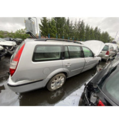 Cache moteur  FORD MONDEO 2 Photo n°10