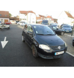 Ventilateur eau VOLKSWAGEN FOX Photo n°9