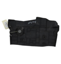 Cache moteur  JAGUAR S-TYPE Photo n°1