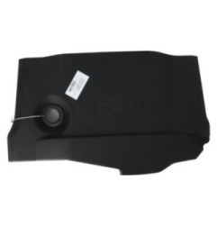 Cache moteur  JAGUAR S-TYPE