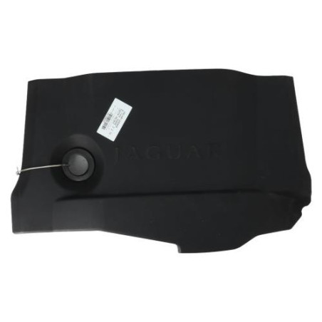 Cache moteur  JAGUAR S-TYPE