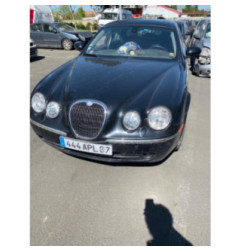 Cache moteur  JAGUAR S-TYPE Photo n°3