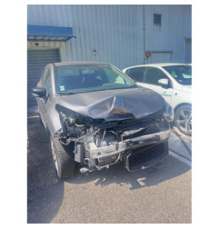 Commande chauffage RENAULT CAPTUR 1 Photo n°16