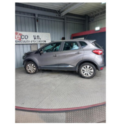 Compteur RENAULT CAPTUR 1 Photo n°9