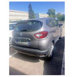 Compteur RENAULT CAPTUR 1 Photo n°11