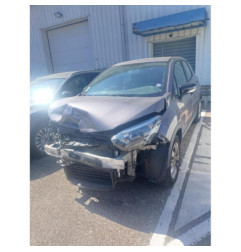 Compteur RENAULT CAPTUR 1 Photo n°12