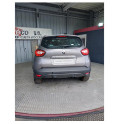 Compteur RENAULT CAPTUR 1 Photo n°14
