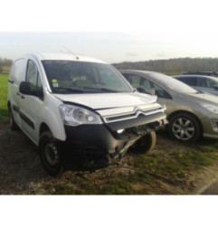 Pare soleil droit CITROEN BERLINGO 2 Photo n°5